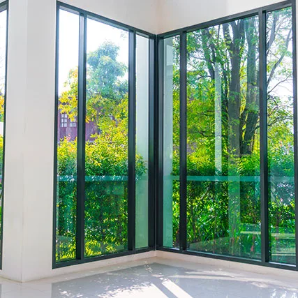 double pane glass in Spring Hill, FL