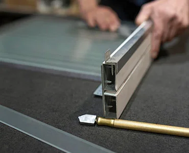 glass repairs and glass replacement in Spring Hill, FL