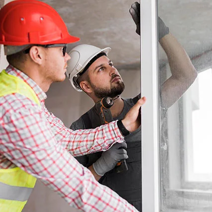 window repair in Spring Hill, FL