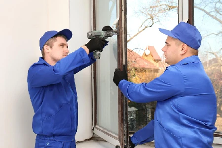 Residential Broken Glass Repair Solutions in Spring Hill, FL