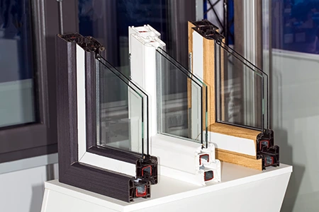 Double Pane Vinyl Glass Windows in Spring Hill, FL