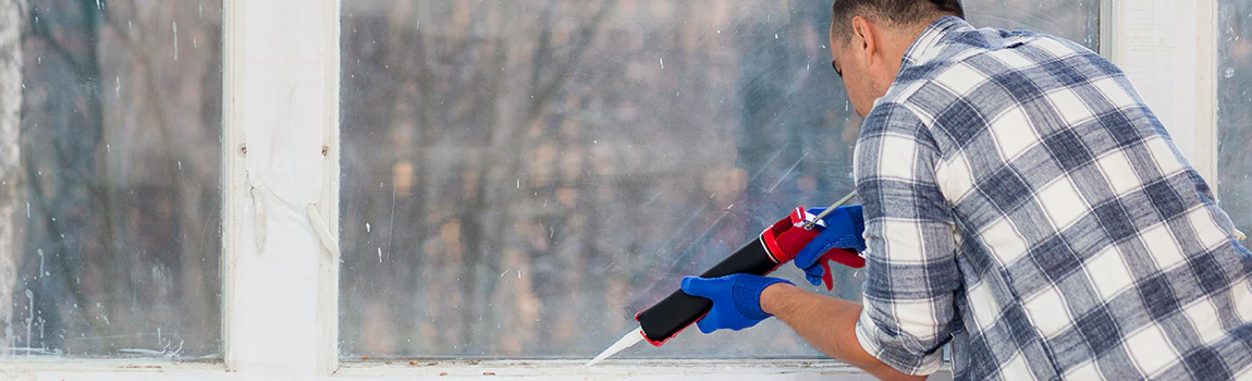 Foggy Window Repair Services in Spring Hill, FL