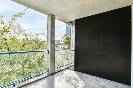 Commercial Glass Railing Repair Services in Spring Hill, FL