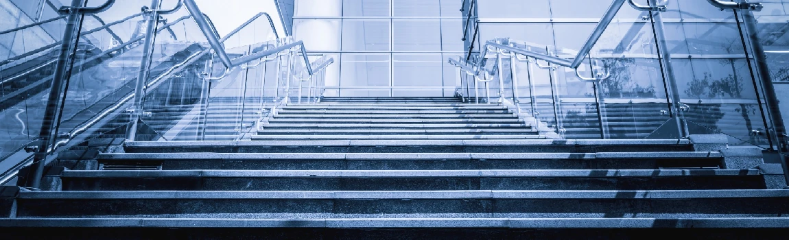 Glass Panel Inserts in Spring Hill, FL