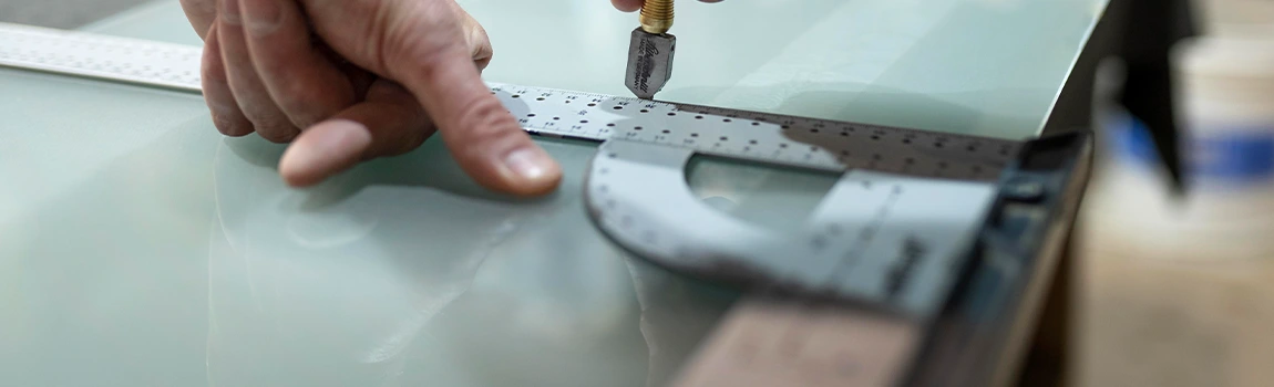 Commercial Glass Repair Company in Spring Hill, FL