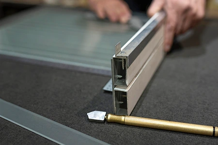 Sliding Glass Door Repair Company in Spring Hill, FL