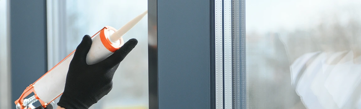 Glass Repair Specialist in Spring Hill, FL