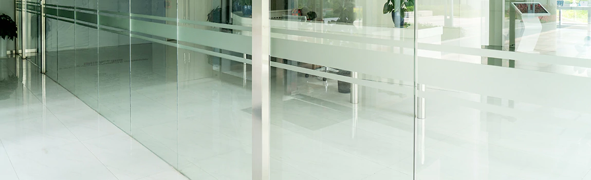 Local Glass Repair in Spring Hill, FL