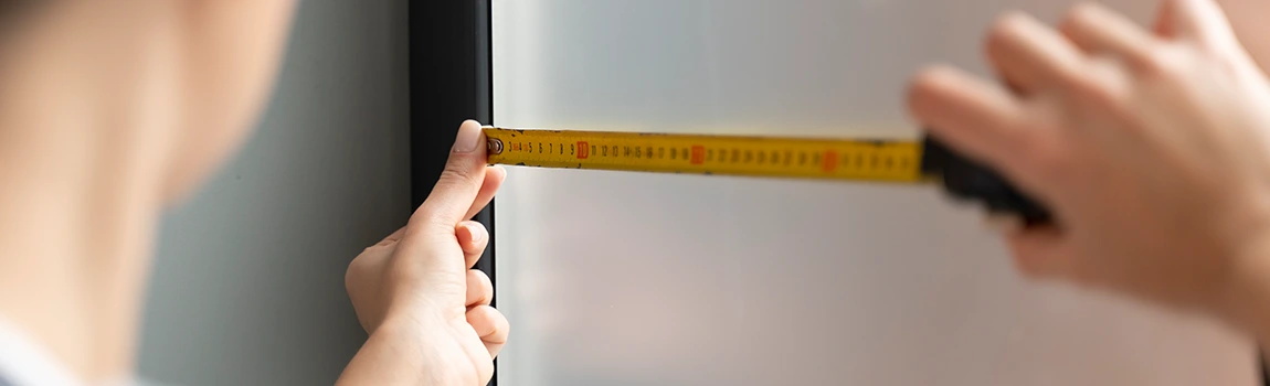 Types of Glass Replacement in Spring Hill, FL