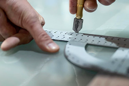 Mirror Re-framing in Spring Hill, FL