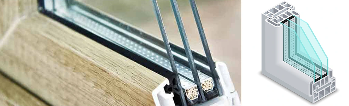 Triple Pane Fiberglass Windows in Spring Hill, FL