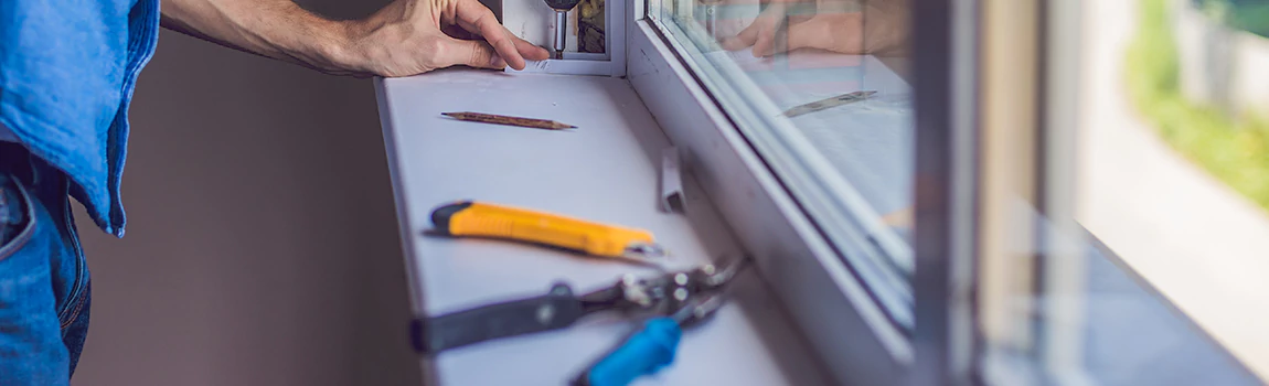 Professional Window Seal Repair Services in Spring Hill, FL