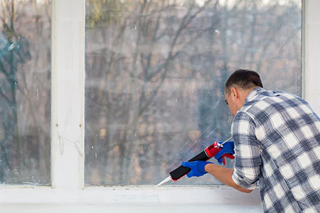 Prevention Tips of Window Seal Repair Services in Spring Hill, FL